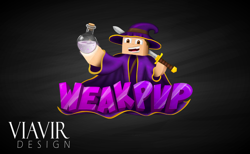 weakpvp main logo